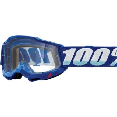 100% ACCURI 2 akiniai