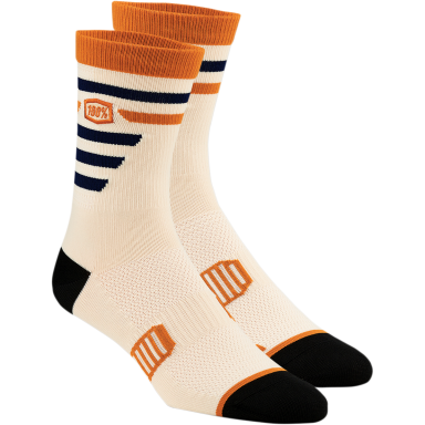 100% Advocate Socks