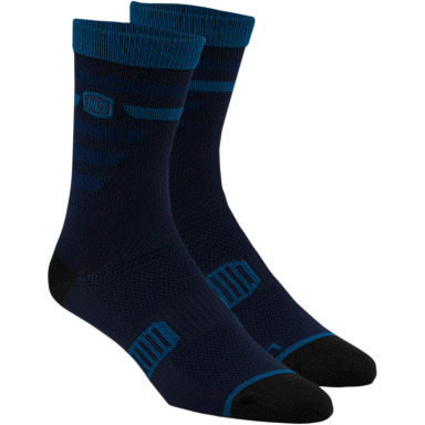 100% Advocate Socks