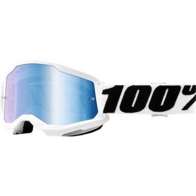 100% STRATA 2 akiniai