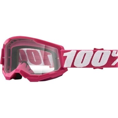 100% STRATA 2 akiniai