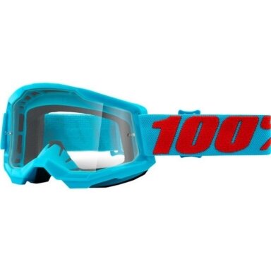 100% STRATA 2 akiniai