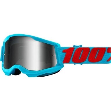 100% STRATA 2 akiniai