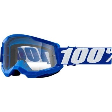 100% STRATA 2 akiniai