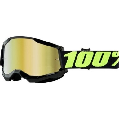 100% STRATA 2 akiniai