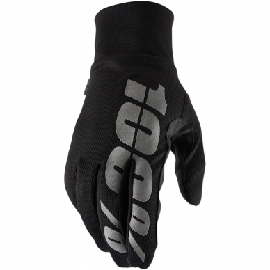 100% Waterproof Pirštinės
