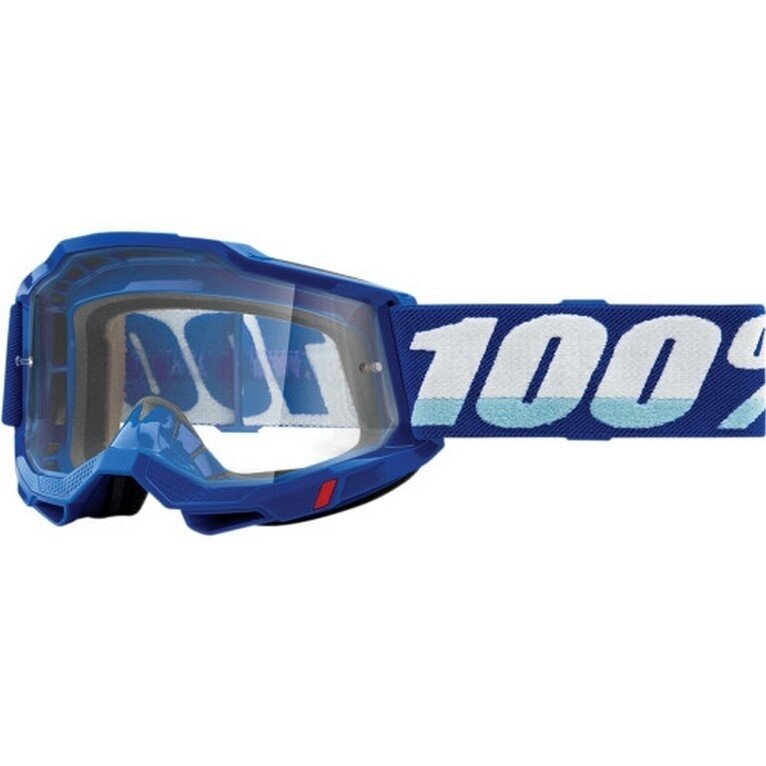 100% ACCURI 2 akiniai