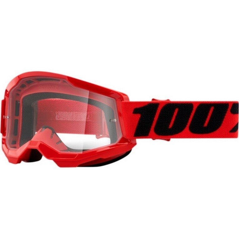 100% STRATA 2 akiniai