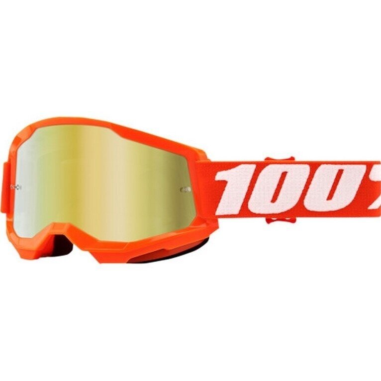 100% STRATA 2 akiniai