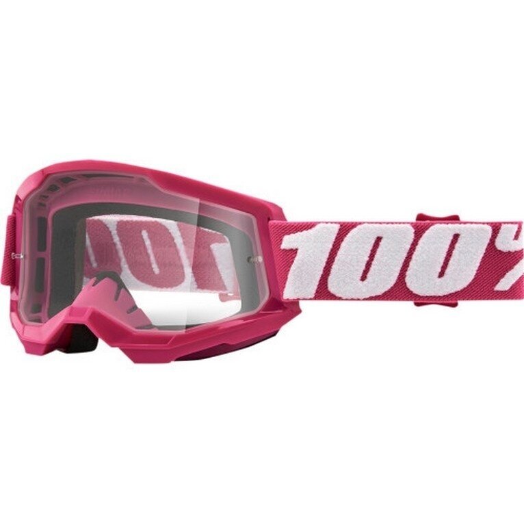 100% STRATA 2 akiniai