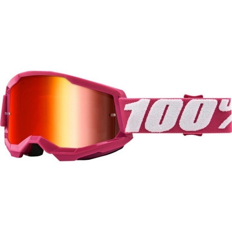 100% STRATA 2 akiniai