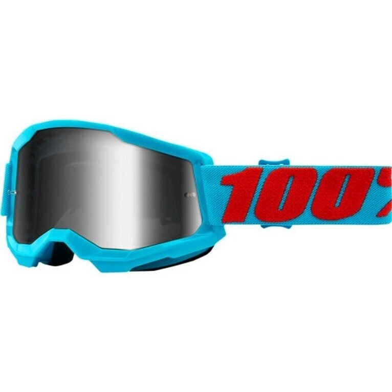 100% STRATA 2 akiniai