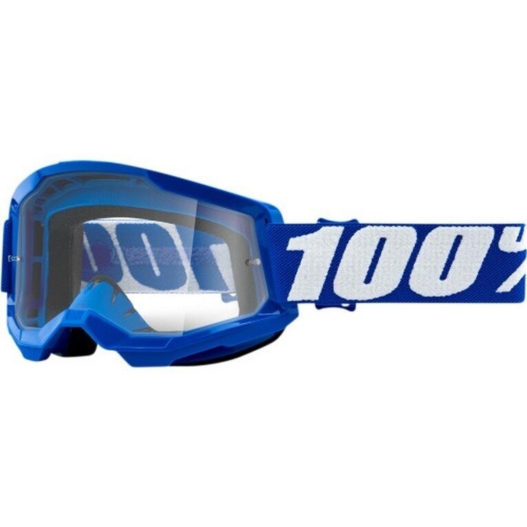 100% STRATA 2 akiniai