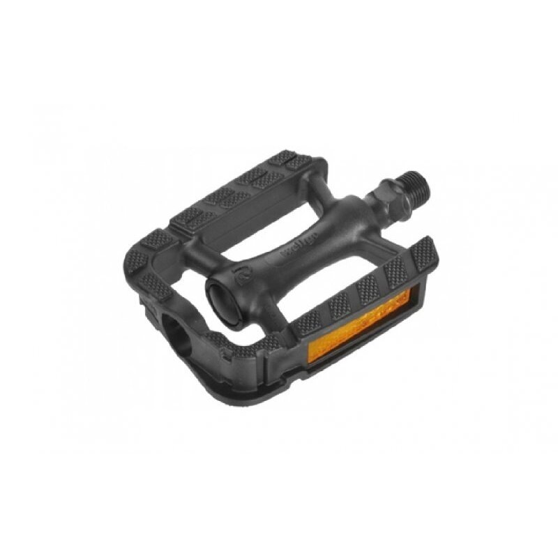 Wellgo PEDALAI CITY C246DU
