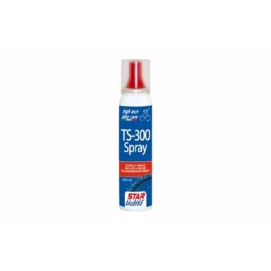 Aerozolis Star Blubike TS-300