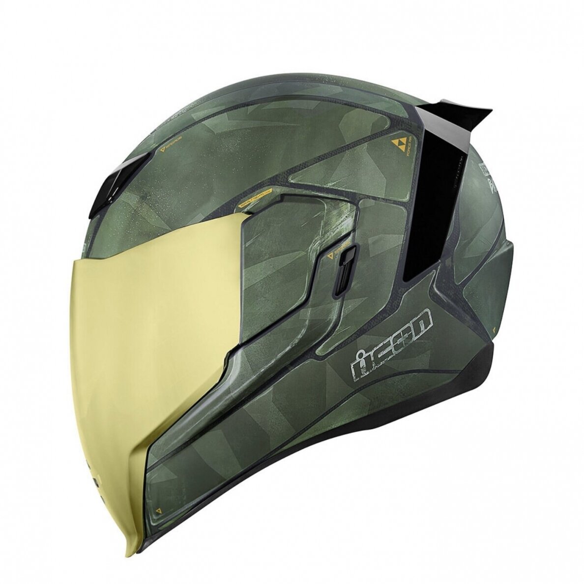 AIRFLITE BATTLESCAR 2