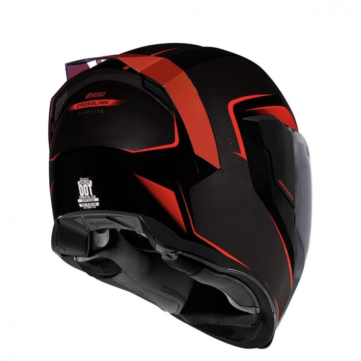 AIRFLITE CROSSLINK 2