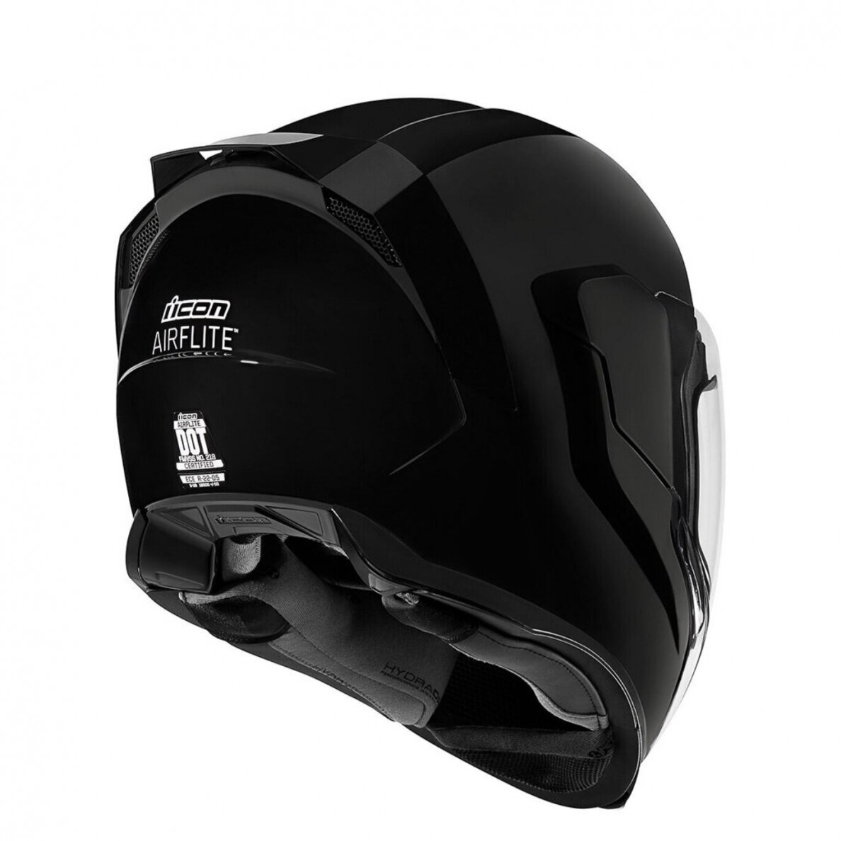 AIRFLITE GLOSS 2