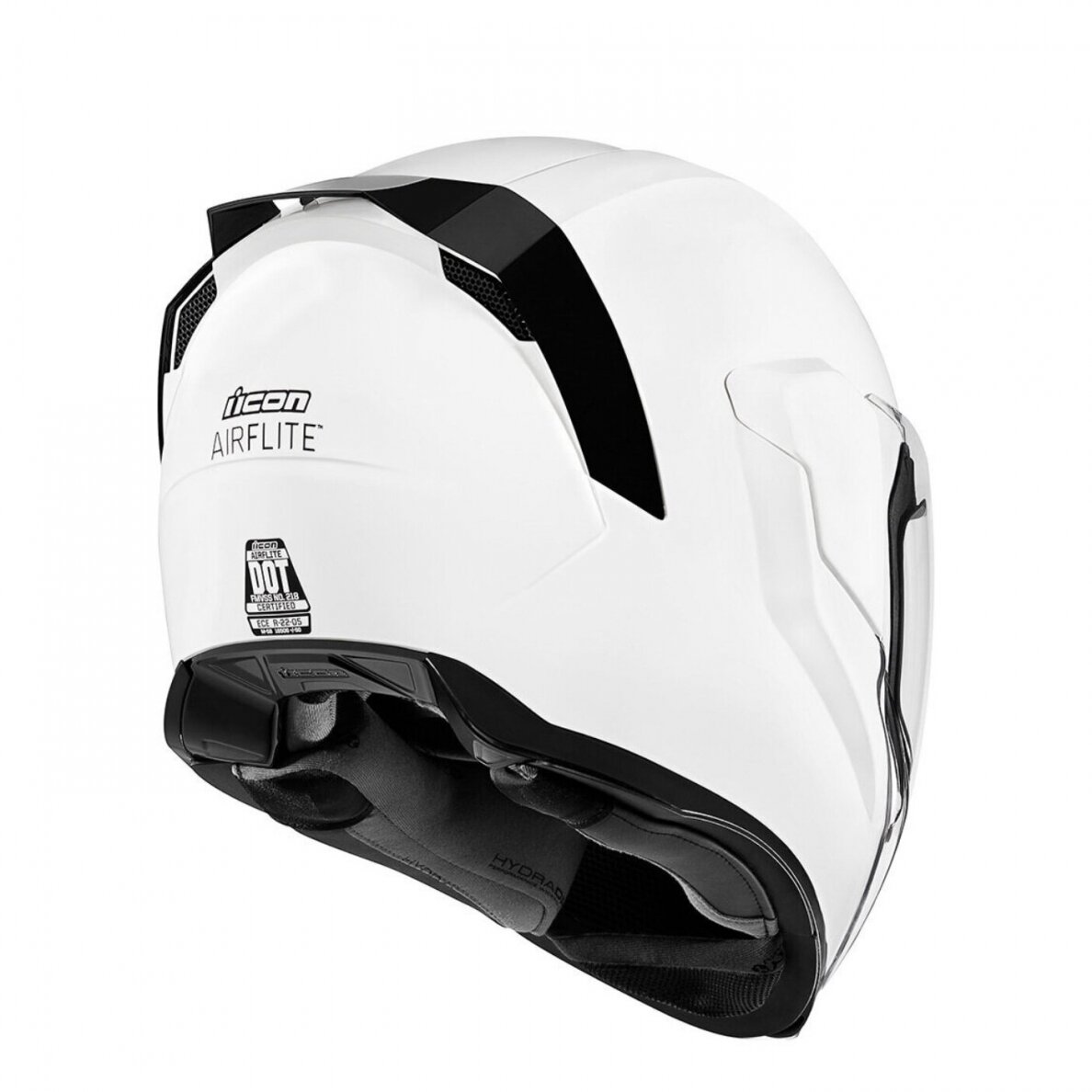 AIRFLITE GLOSS 2