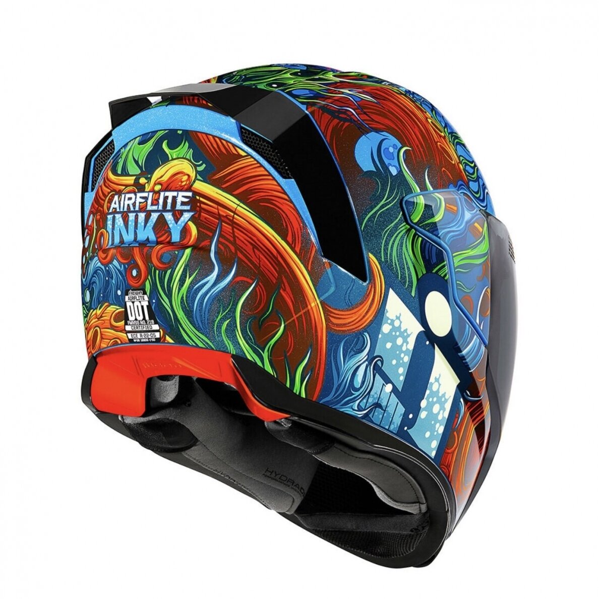 AIRFLITE INKY 2