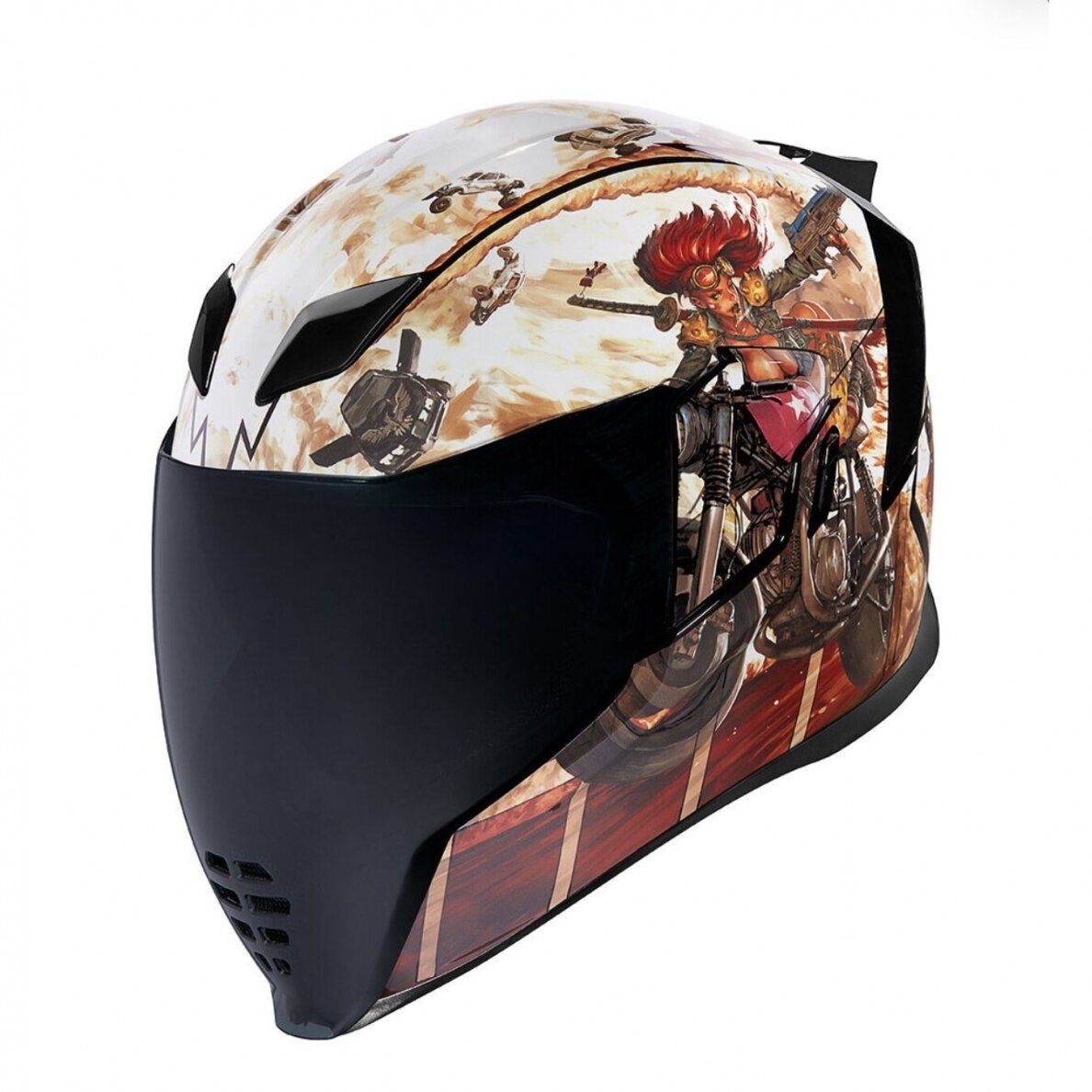 AIRFLITE PLEASUREDOME3 1