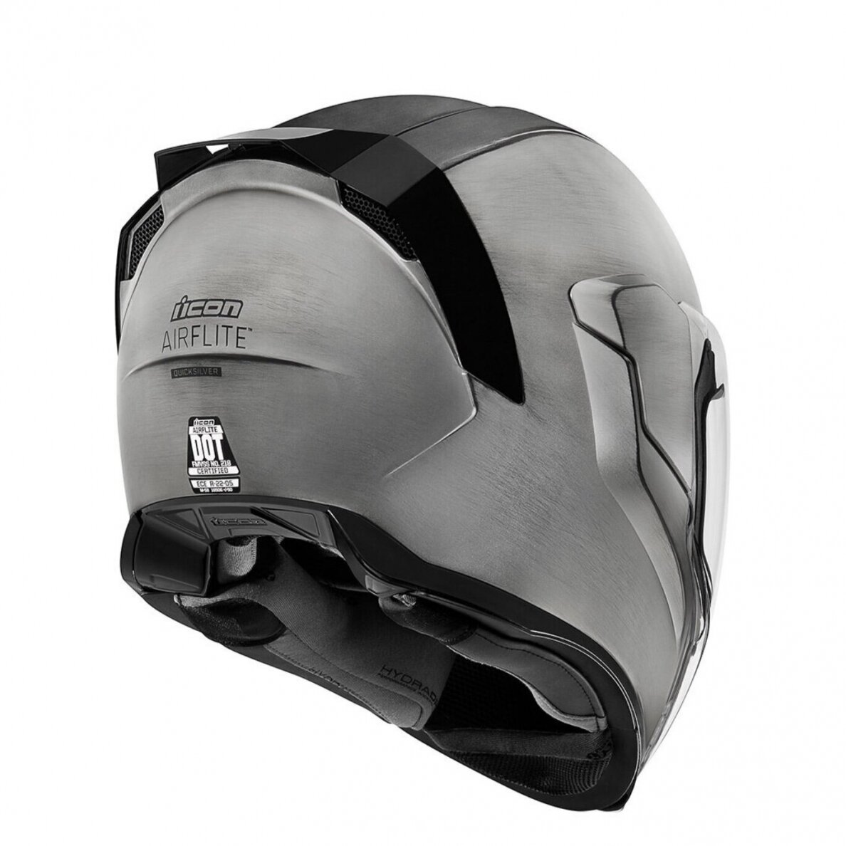 AIRFLITE QUICKSILVER 2
