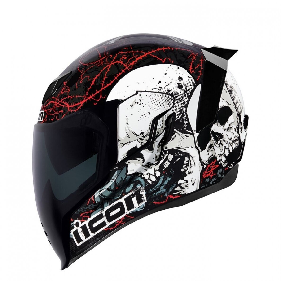 AIRFLITE SKULL18