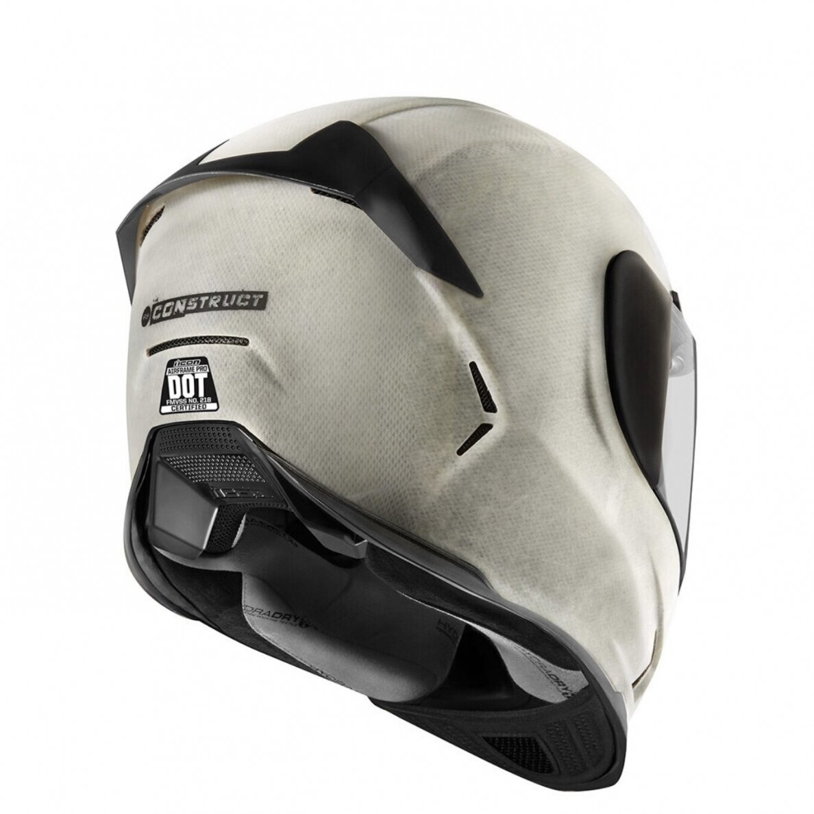 AIRFRAME PRO CONSTRUCT 2