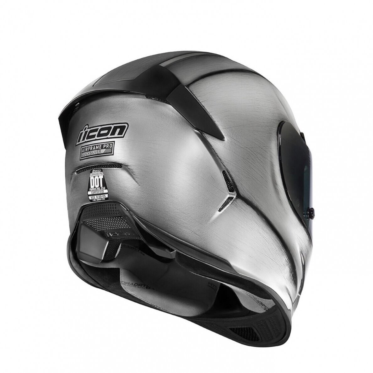 AIRFRAME PRO QUICKSILVER 2