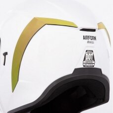 AIRFORM™ REAR SPOILERS