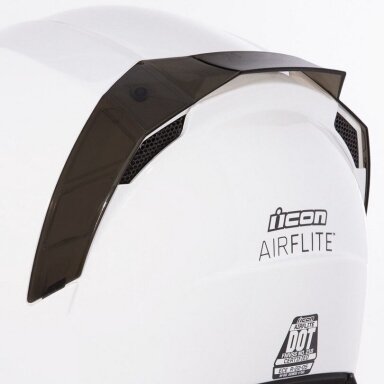 AIRFLITE™ REAR SPOILERS