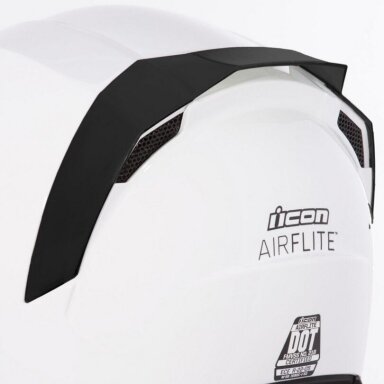 AIRFLITE™ REAR SPOILERS