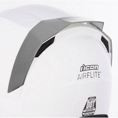 AIRFLITE™ REAR SPOILERS