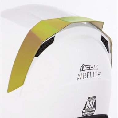 AIRFLITE™ REAR SPOILERS