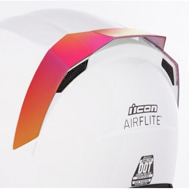 AIRFLITE™ REAR SPOILERS