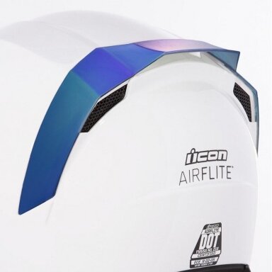 AIRFLITE™ REAR SPOILERS