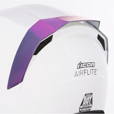 AIRFLITE™ REAR SPOILERS