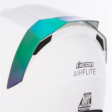 AIRFLITE™ REAR SPOILERS