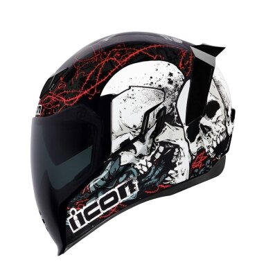 AIRFLITE SKULL18