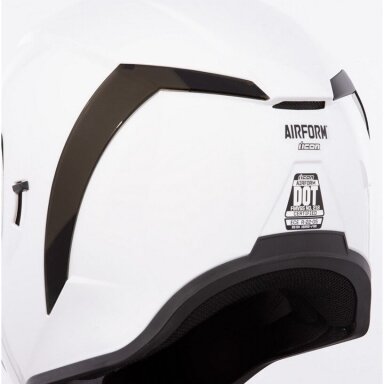 AIRFORM™ REAR SPOILERS