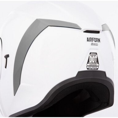 AIRFORM™ REAR SPOILERS