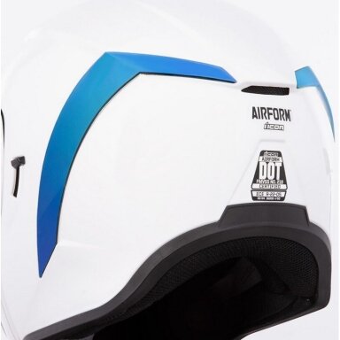 AIRFORM™ REAR SPOILERS