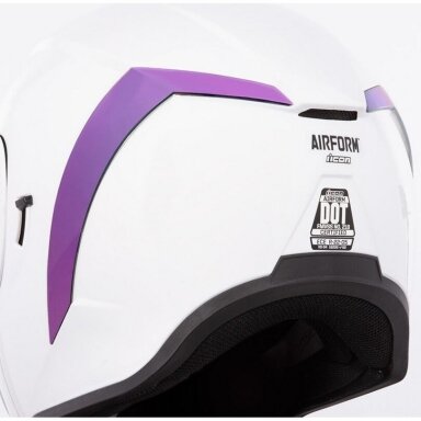 AIRFORM™ REAR SPOILERS