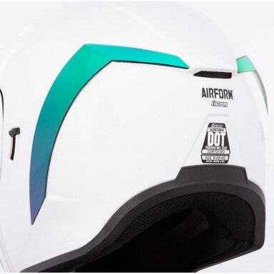 AIRFORM™ REAR SPOILERS