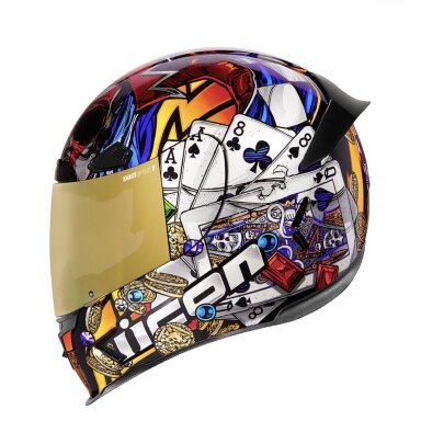 AIRFRAME PRO LUCKYLID3 AIRFRAME PRO LUCKYLID3
