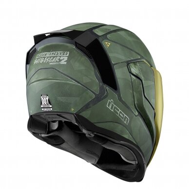 AIRFLITE BATTLESCAR 2 2