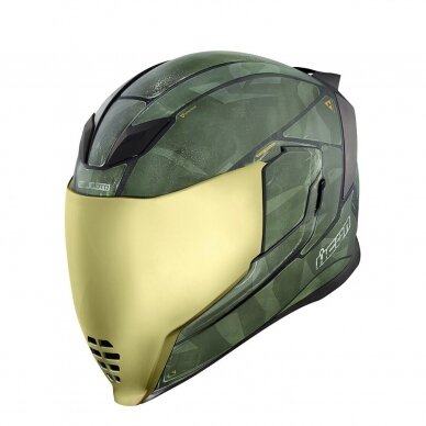 AIRFLITE BATTLESCAR 2 1