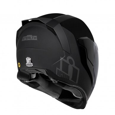 AIRFLITE MIPS STEALTH 2
