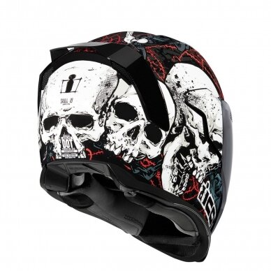 AIRFLITE SKULL18 2