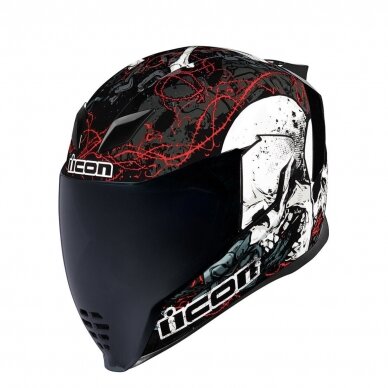 AIRFLITE SKULL18 1